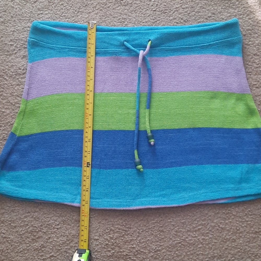 Multi Color Knit Outfit - Picture 16 of 16